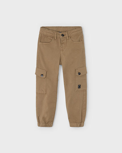 Pantalone cargo - 4557C