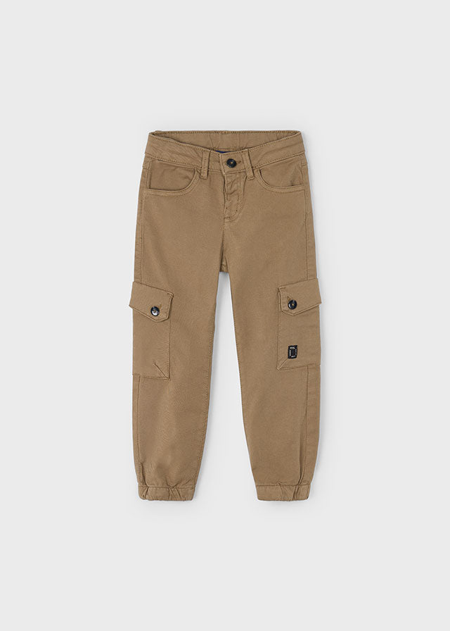 Pantalone cargo - 4557C