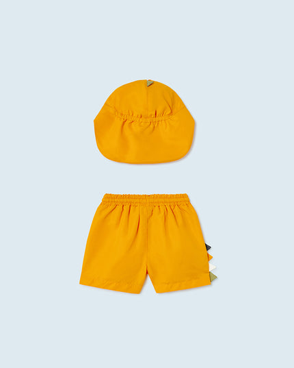 Completo costume cappello play - 1642