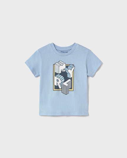 Maglietta m/c basica - 106