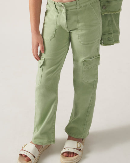 Pantalone lungo - 6507