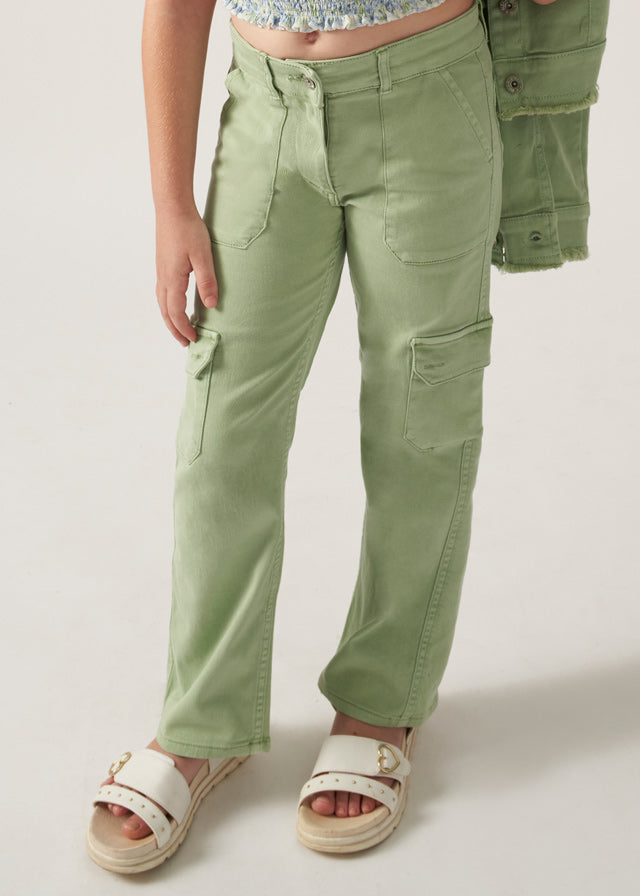 Pantalone lungo - 6507