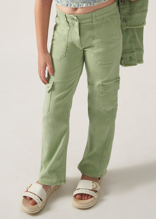 Pantalone lungo - 6507
