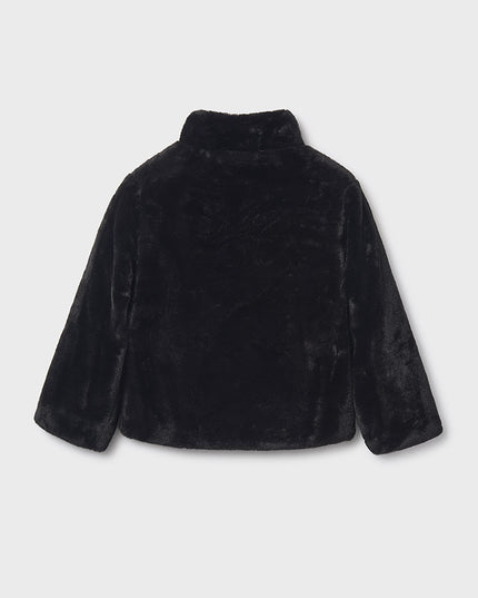 Cappotto pelliccia - 7429