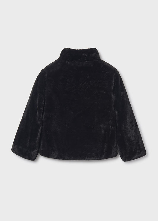 Cappotto pelliccia - 7429