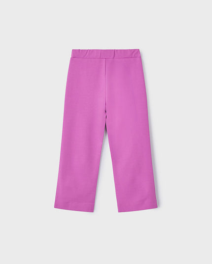 Pantalone lungo punto roma - 3552