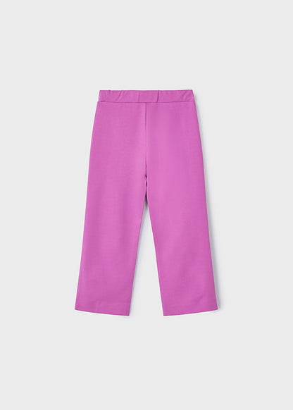 Pantalone lungo punto roma - 3552