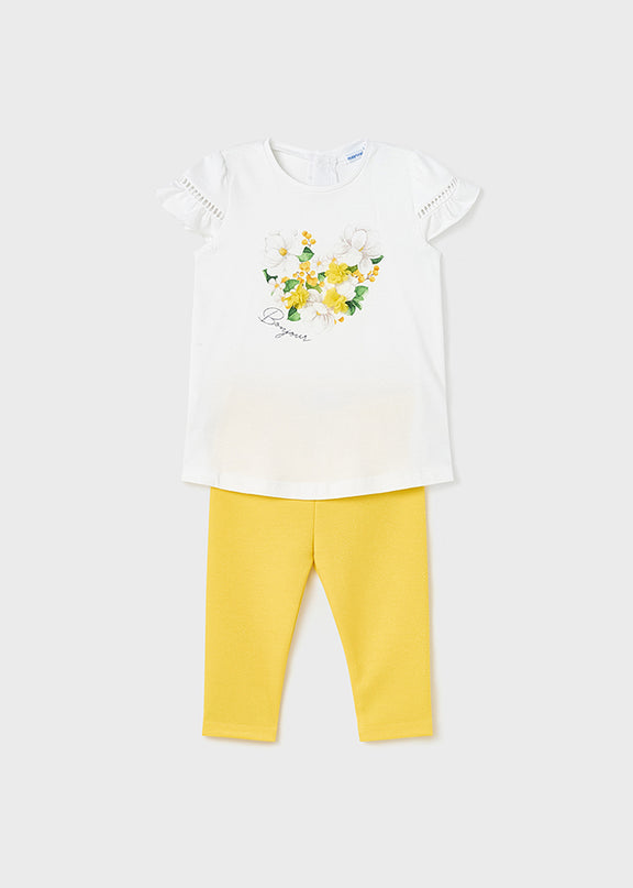 Completino legging - 1776