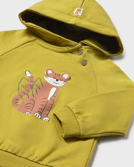 Pullover play - 1467