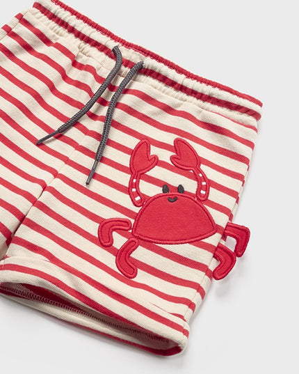 Bermuda righe play - 1293