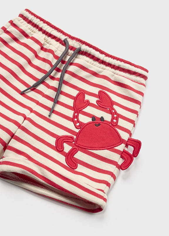 Bermuda righe play - 1293