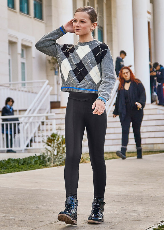 Leggings polipiel - 7744