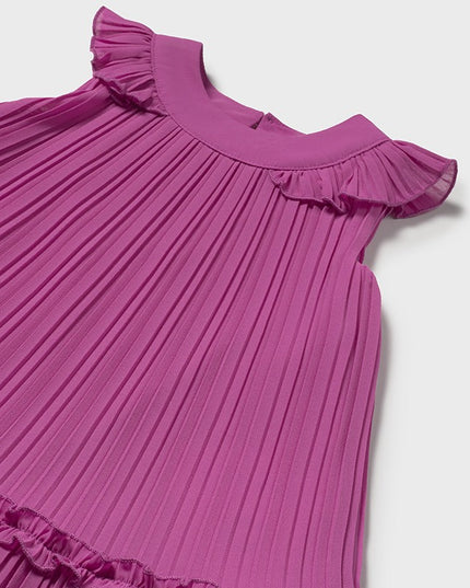 Vestito plissettato - 1915