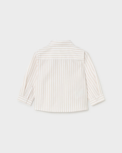 Camicia m/l basica - 124