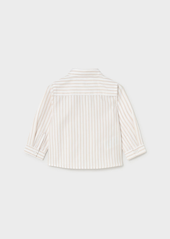 Camicia m/l basica - 124