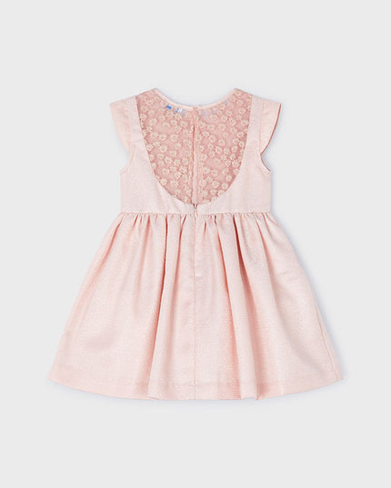 Vestitino combinato - 3913