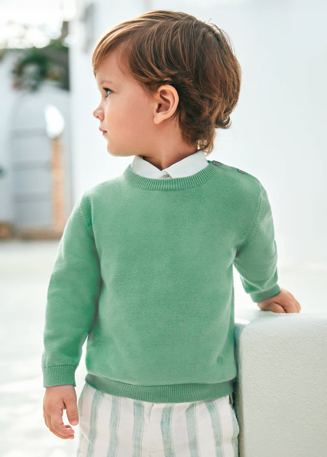 Maglia cotone basico - 303
