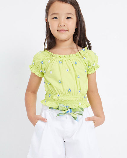 Pantalone corto - 3209B