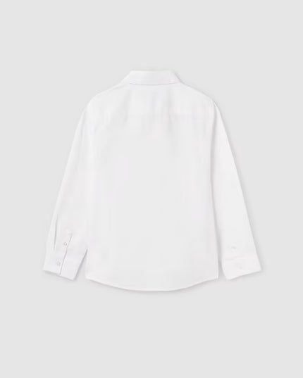 Camicia m/l basica - 874