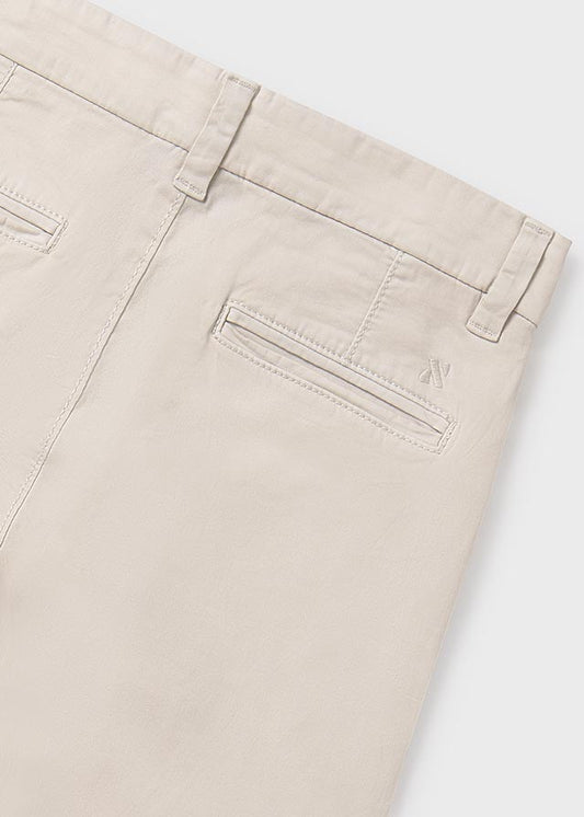 Pantalone chino basico - 530