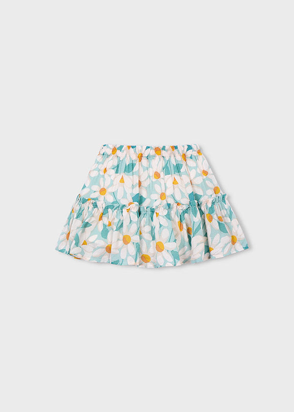 Gonna dobby stampata - 3903L