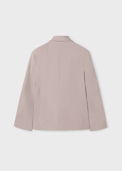Blazer crepe - 6458