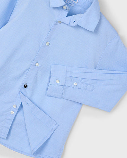 Camicia m/l formal wear - 4130