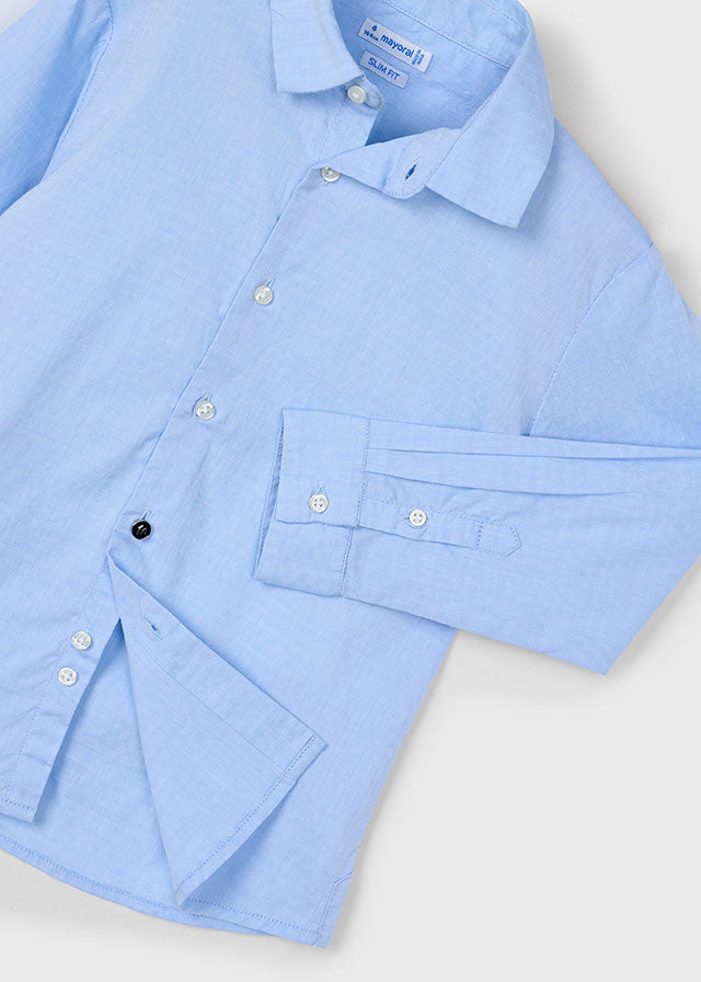Camicia m/l formal wear - 4130