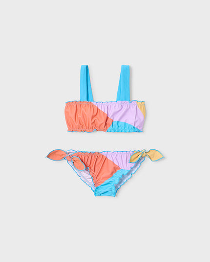 Bikini stampato - 3735