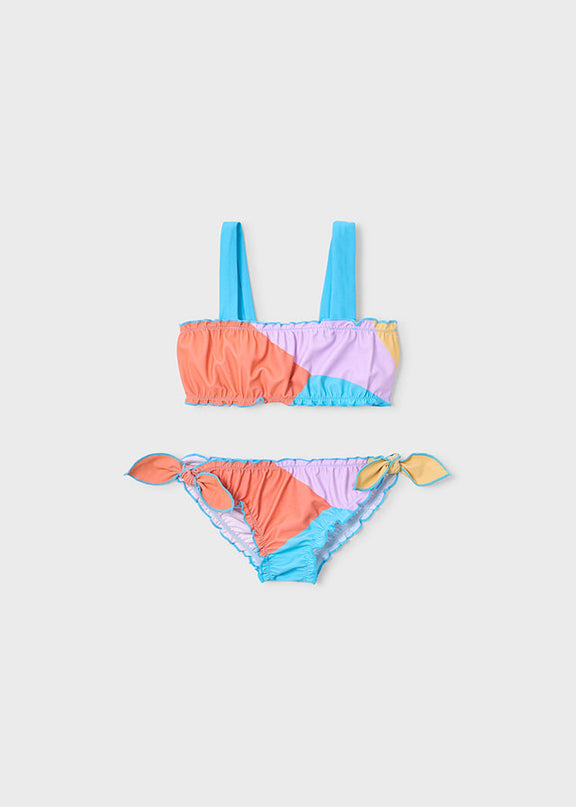 Bikini stampato - 3735