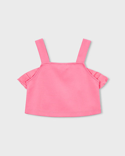 Top volant - 3025