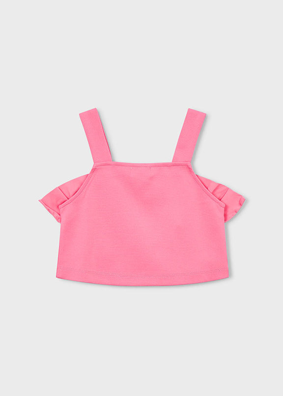 Top volant - 3025