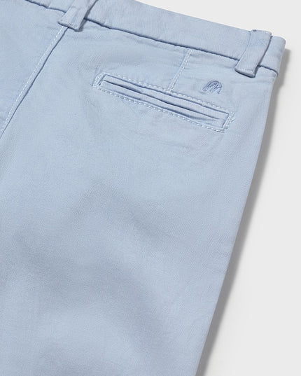Pantalone china basico - 522