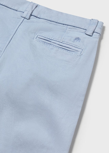 Pantalone china basico - 522