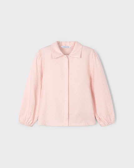 Blusa viyella - 4133