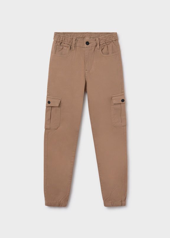 Pantalone cargo - 7559F