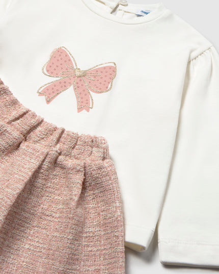 Compl. gonna tweed - 2954