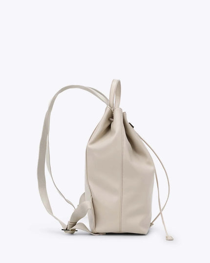 Zaino Donna AXEL Accessories - Camel e Chalk
