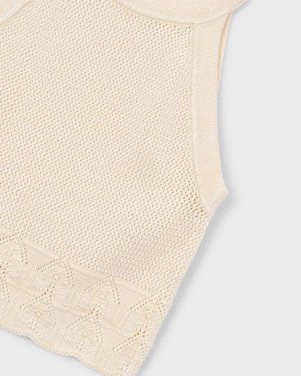 Top tricot - 3027