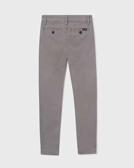 Pantalone chino basico - 530