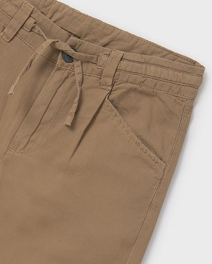 Pantalone relaxed - 6525