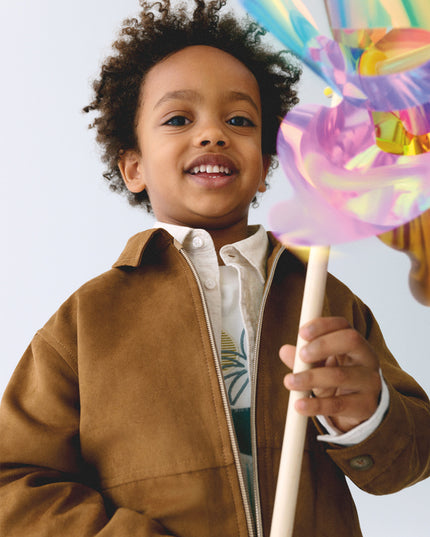 Cacciatora scamosciata - 3438