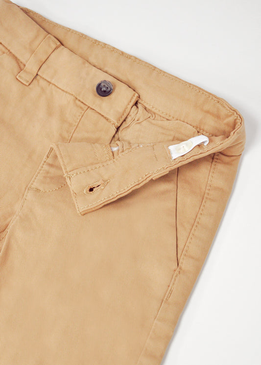 Pantalone chino basico - 521