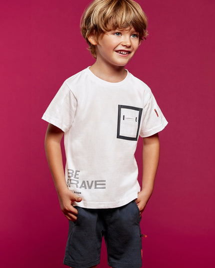 Completo be brave - 3601