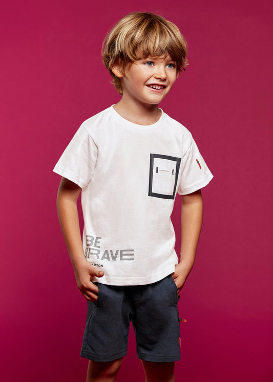 Completo be brave - 3601