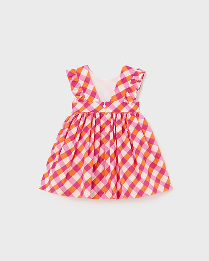 Vestitino bratelline stampato - 1910