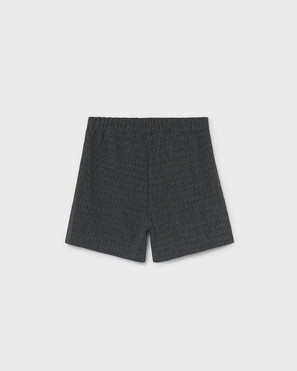 Gonna pantalone struttura - 7901