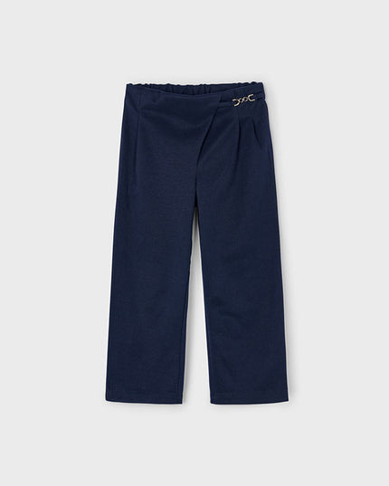 Pantalone pinces - 4573
