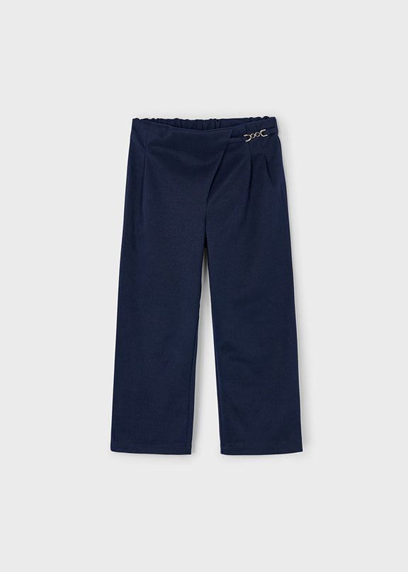 Pantalone pinces - 4573