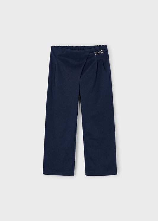 Pantalone pinces - 4573